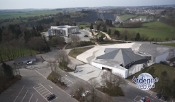 Bastogne War Museum