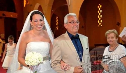 Mariage au soleil de Marrakech-899