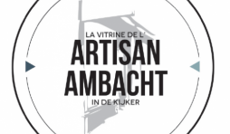 la vitrine de l'artisan 2018
