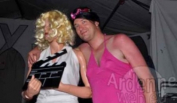 Miss groseille 2010