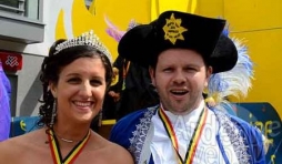 Carnaval du soleil 2011 - 9346- - video 01