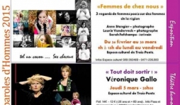 Festival Paroles d Hommes de femmes 