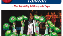  New Taipei City de Taiwan