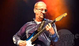 Last Circle en concert Rochefort