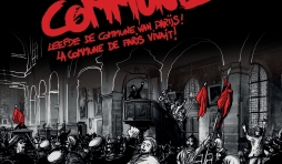 150ème anniversaire de la Commune de Paris