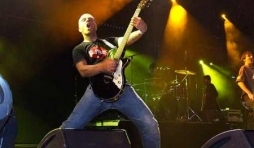 Ward’in rock, 31 aout 2007-photo4710