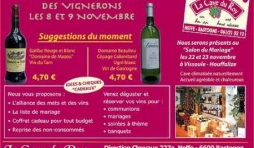 Dégustation à la Cave du Roy de Bastogne
