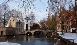 beguinage