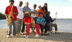 The Skatalites, les papis du ska