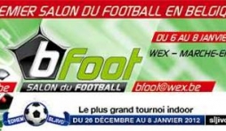 salon bFoot