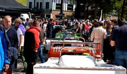 Spa-Classic 2014