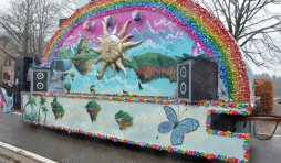 carnaval de Sourbrodt