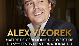 Alex Vizorek