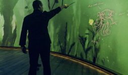 Harry Potter: Visions of Magic. Tour & Taxis Bruxelles