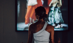 Bill Viola est un créateur d’instants suspendus de beauté.