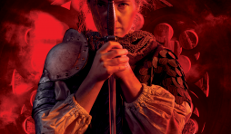Procès de Jeanne d’Arc à l’Abbaye de Villers-la-Ville.