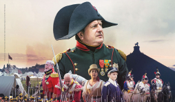 Domaine de la Bataille de Waterloo & Dernier QG de Napoléon