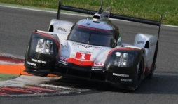 WEC - Photos Patrick Davin