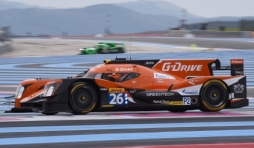 FIA WEC - Photos Patrick Davin