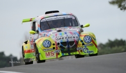 Photos Patrick Davin - VW Fun Cup