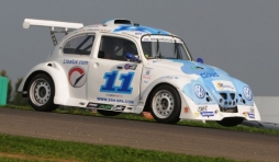 VW Fun Cup - Photos Patrick Davin