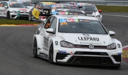TCR Benelux - Photos Patrick Davin