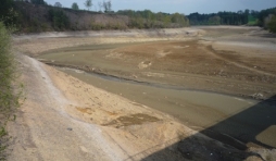 A proximite du pont de Haelen