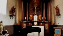 Chapelle de Burnenville