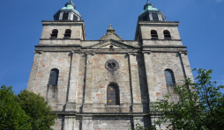Cathédrale de Malmedy