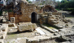 Paphos ( photo : Detry François )