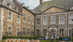 Brasserie du Val - Dieu