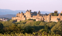 1 Carcassonne