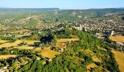 1 Forcalquier