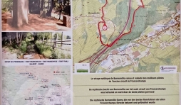 Le parcours de MDY 24