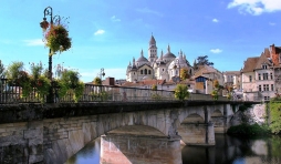 1. Périgueux : une balade dans le temps