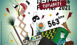 Rupwarté