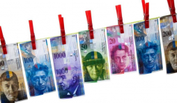 1er  Pays le moins corrompu – Danemark, note CPI  90 