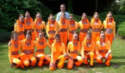 Championnat 2008