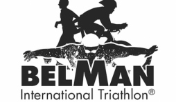 6ème édition du BELMAN INTERNATIONAL TRIATHLON au Lac de Robertville.  