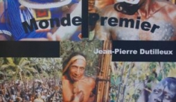 MALMEDY            «  Le Monde Premier » ( par Jean – Pierre Dutilleux )  