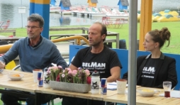 Les organisateurs