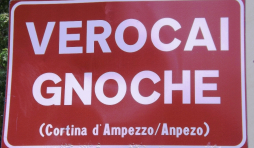 Cortina d’Ampezzo ( photo : F.Detry )