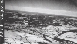 Photo aérienne de Malmedy