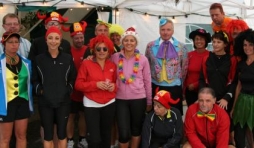 Derniere repetition avant le grand depart ( aspects sportif et autres ... )