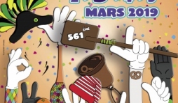 Affiche 2019