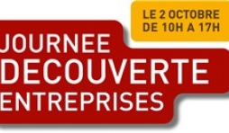MALMEDY                       Journée Découverte Entreprises 2011            JDE