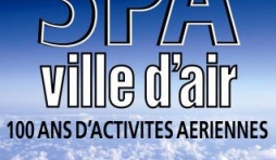 Spa, ville d'air