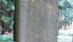 Monument Apollinaire a Bernister - Malmedy