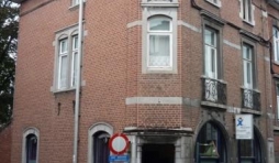 Salle du Vinave des Capucins