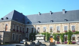 Le Monastere